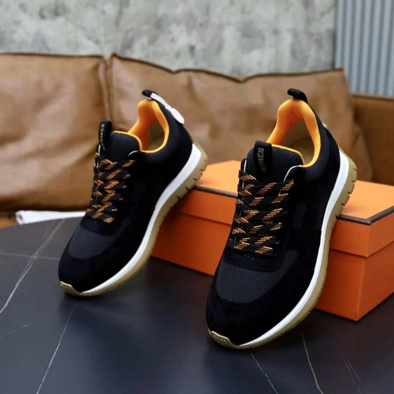Hermes Low Shoes HighQuality 27924