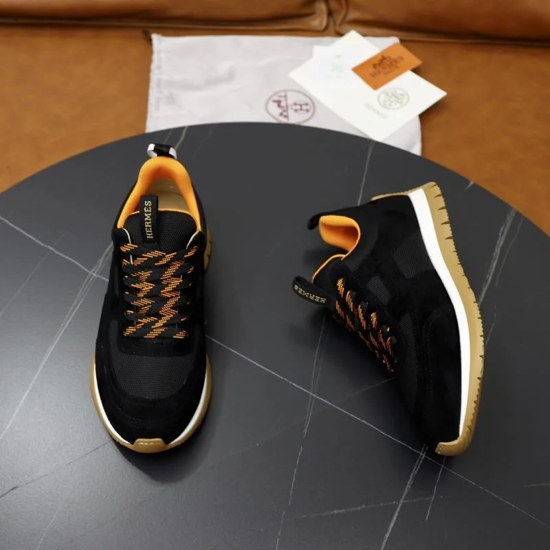 Hermes Low Shoes HighQuality 27924