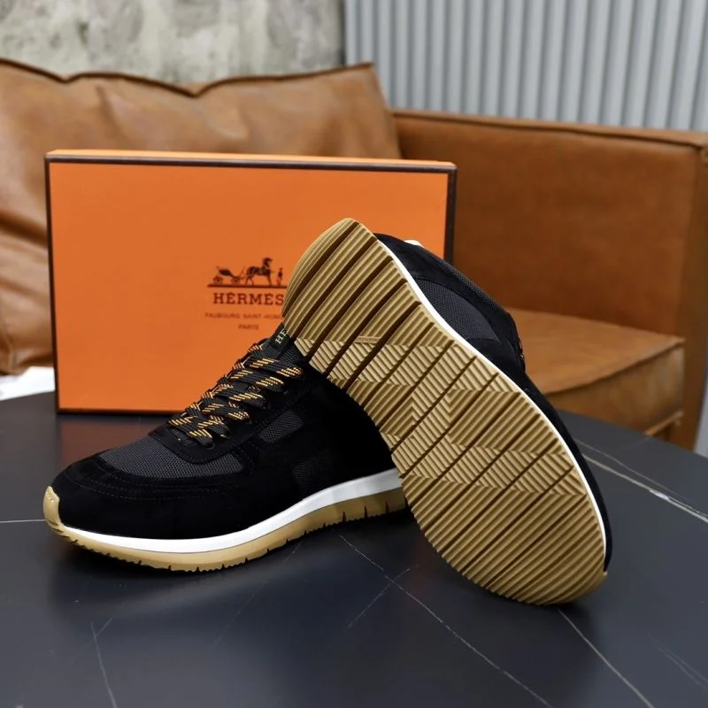 Hermes Low Shoes HighQuality 27924