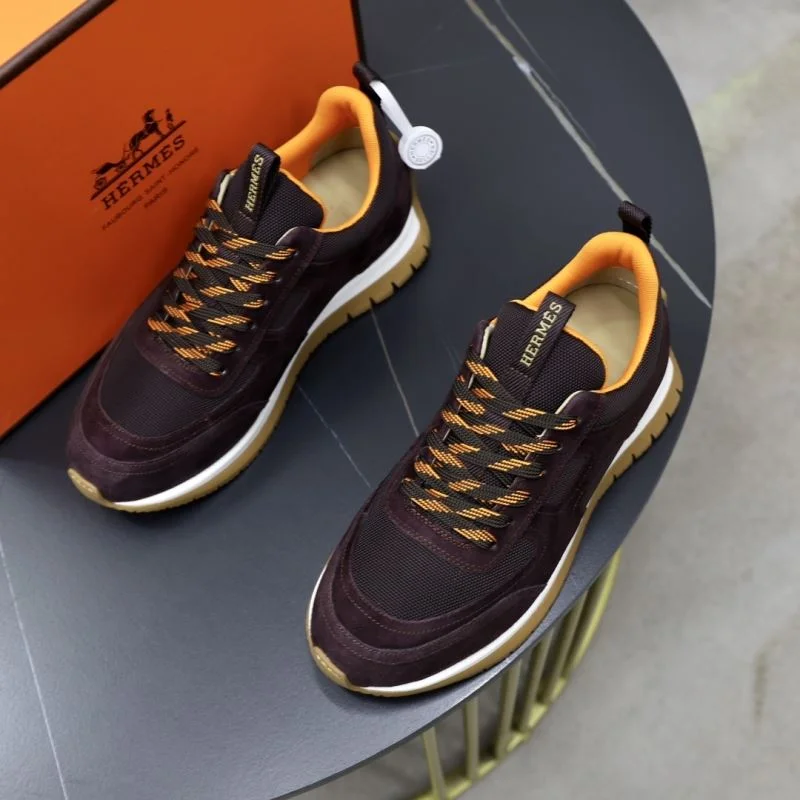 Hermes Low Shoes Original 27951