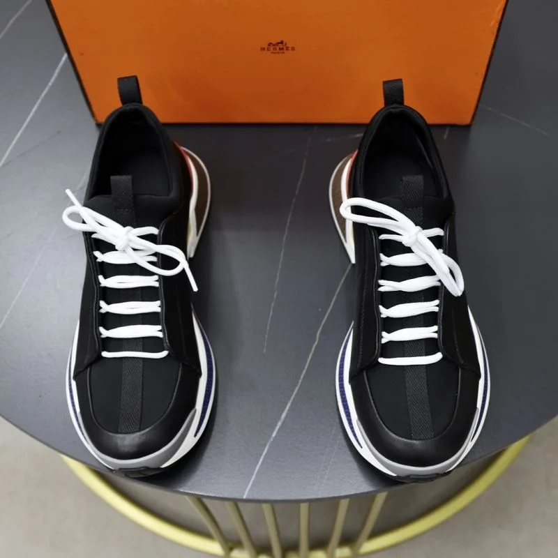 TechFriendly Hermes Low Shoes 27916