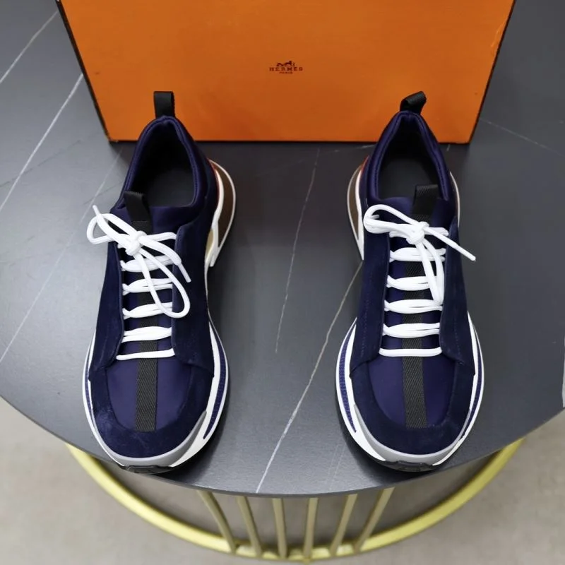 Hermes Low Shoes Practical 27919