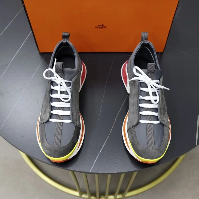Hermes Low Shoes StreetReady 27917