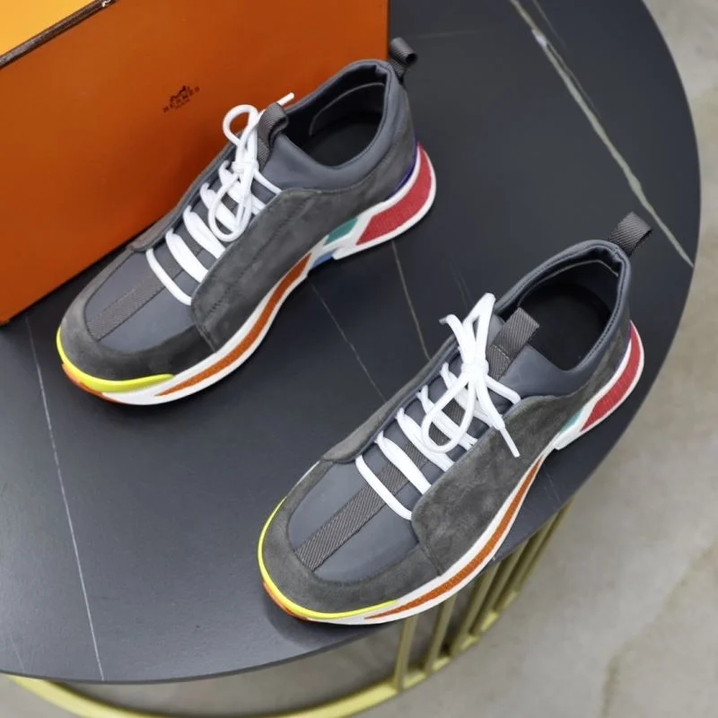 Hermes Low Shoes StreetReady 27917