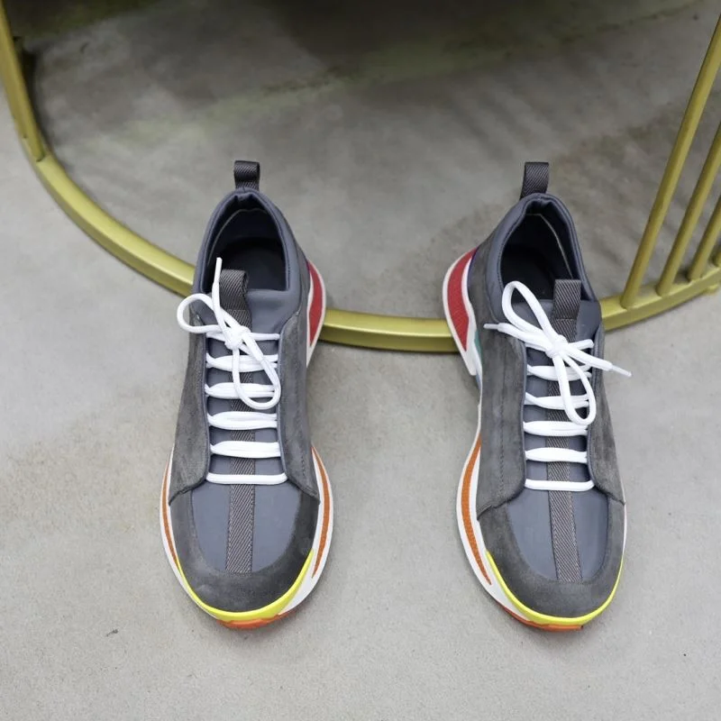Hermes Low Shoes StreetReady 27917