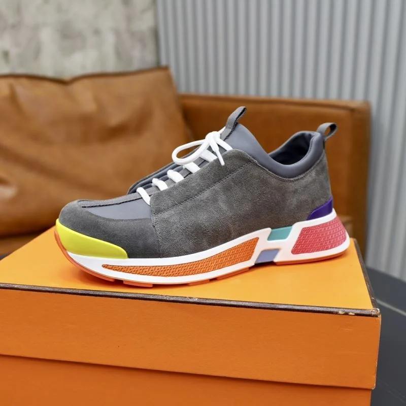 Hermes Low Shoes StreetReady 27917