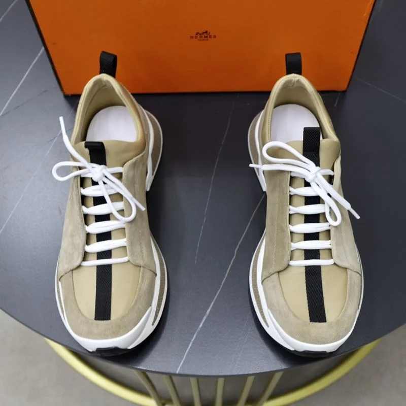 Hermes Low Shoes SmartChoice 27918
