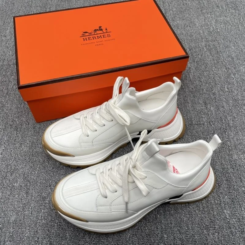 Hermes Low Shoes Timeless 27912