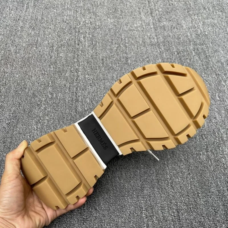 Hermes Low Shoes Timeless 27912