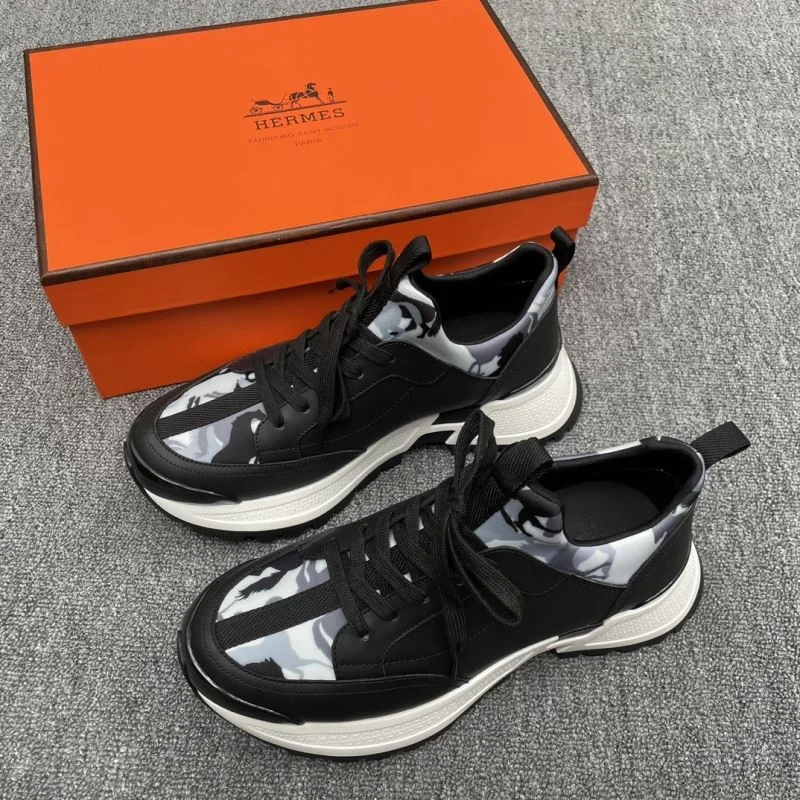 Hermes Low Shoes Lightweight 27905