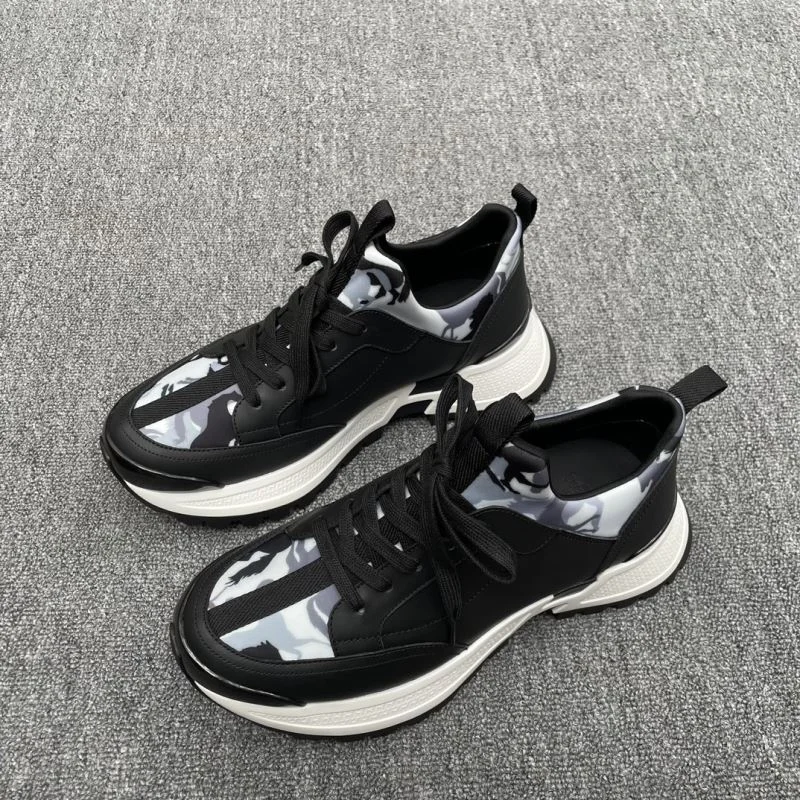 Hermes Low Shoes Lightweight 27905