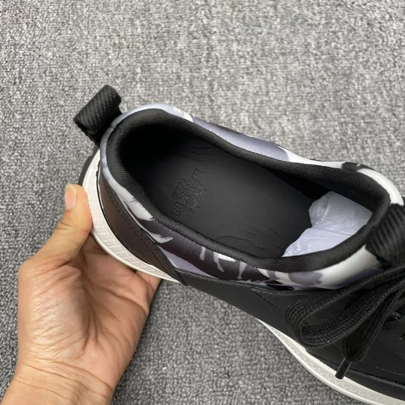 Hermes Low Shoes Lightweight 27905