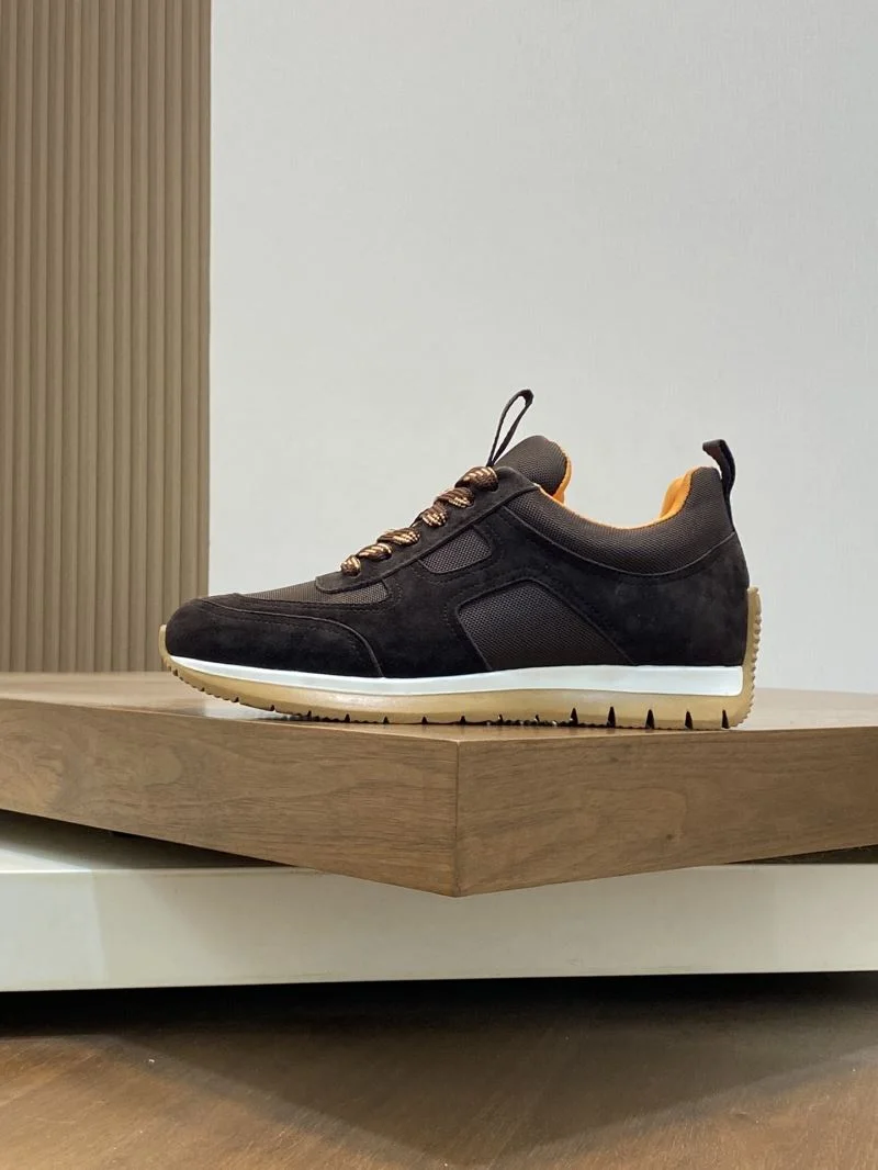 Thermal Hermes Low Shoes 27904