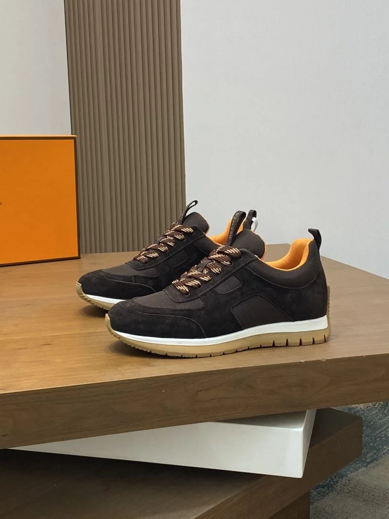 Thermal Hermes Low Shoes 27904