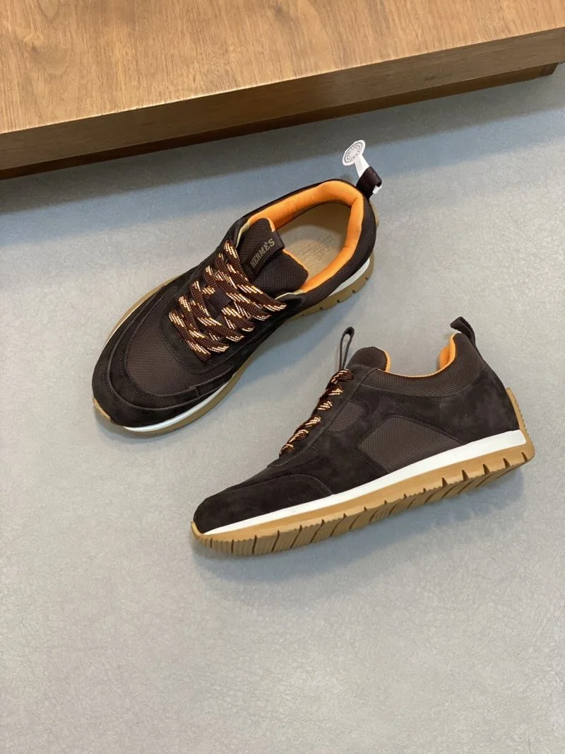 Thermal Hermes Low Shoes 27904