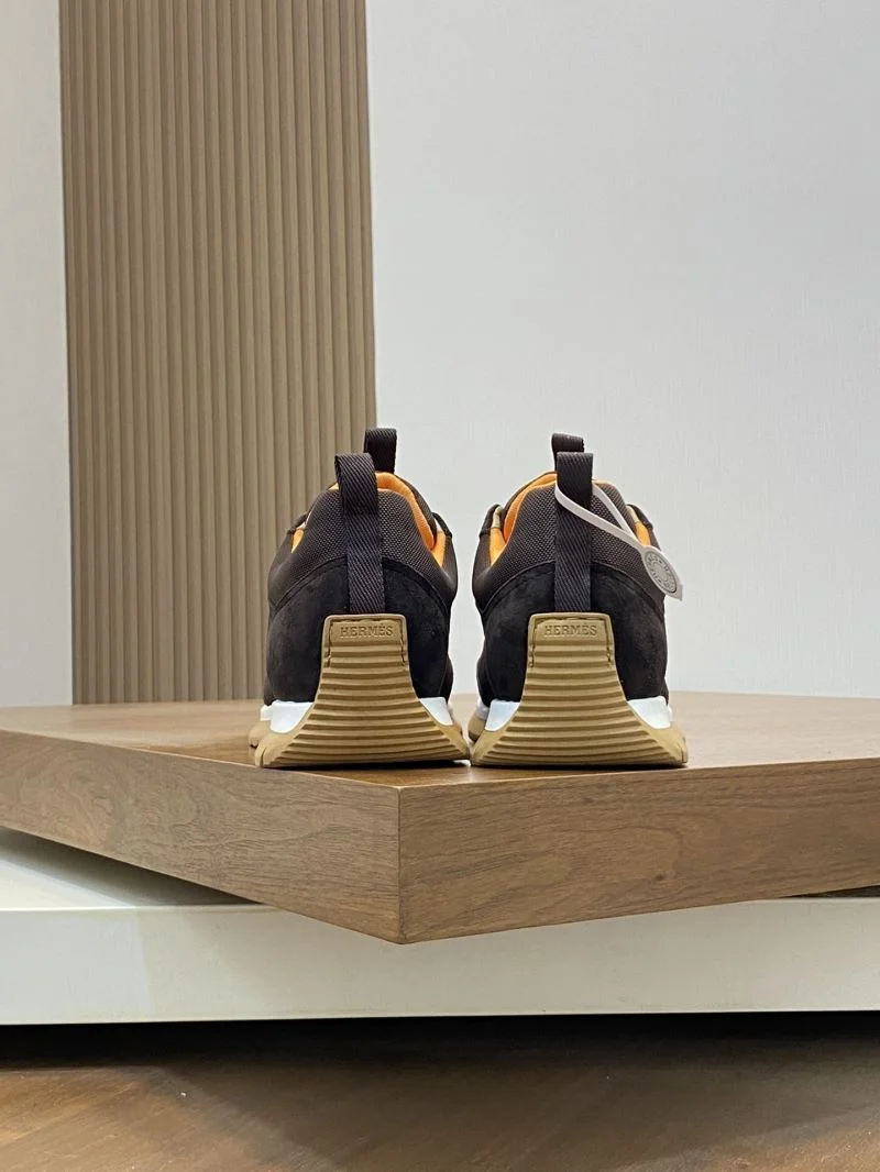 Thermal Hermes Low Shoes 27904