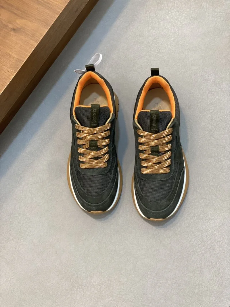 Hermes Low Shoes StreetReady 27903