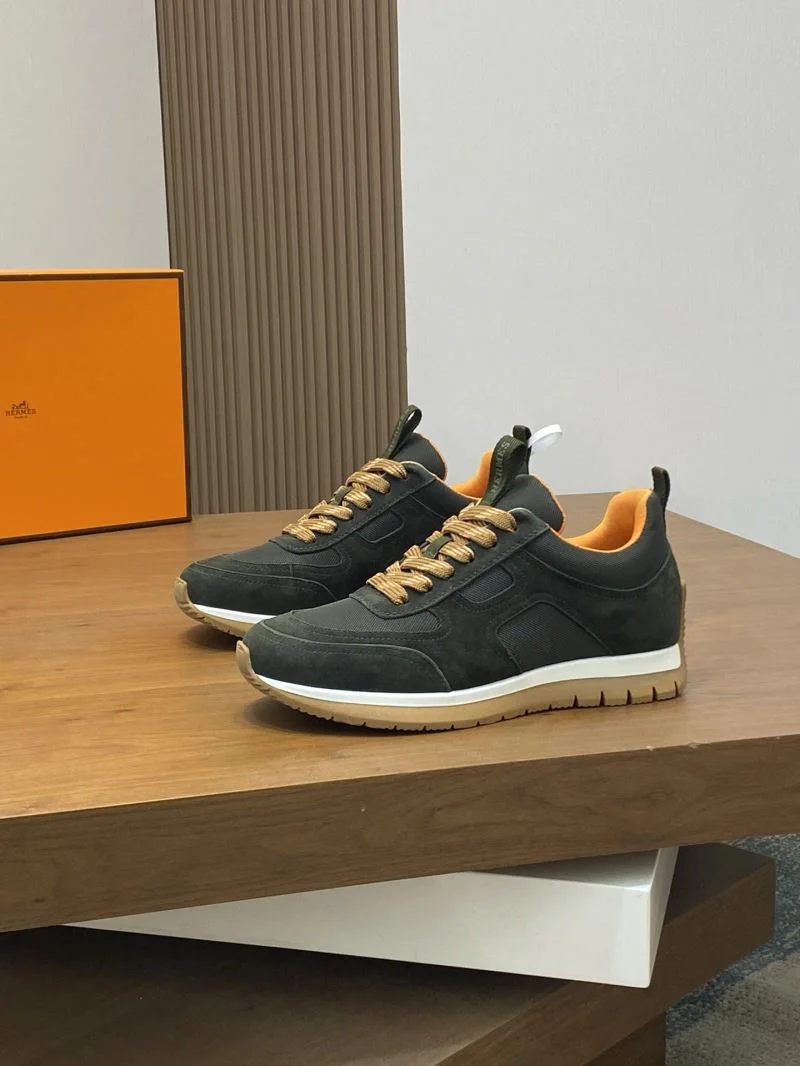 Hermes Low Shoes StreetReady 27903