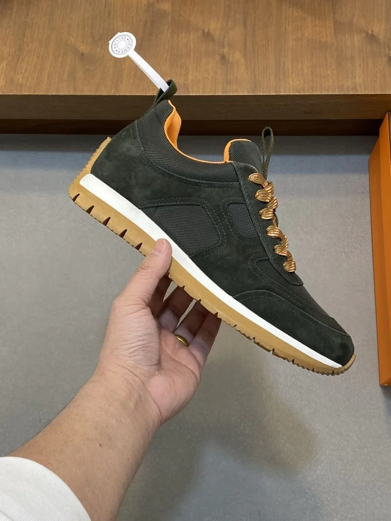 Hermes Low Shoes StreetReady 27903