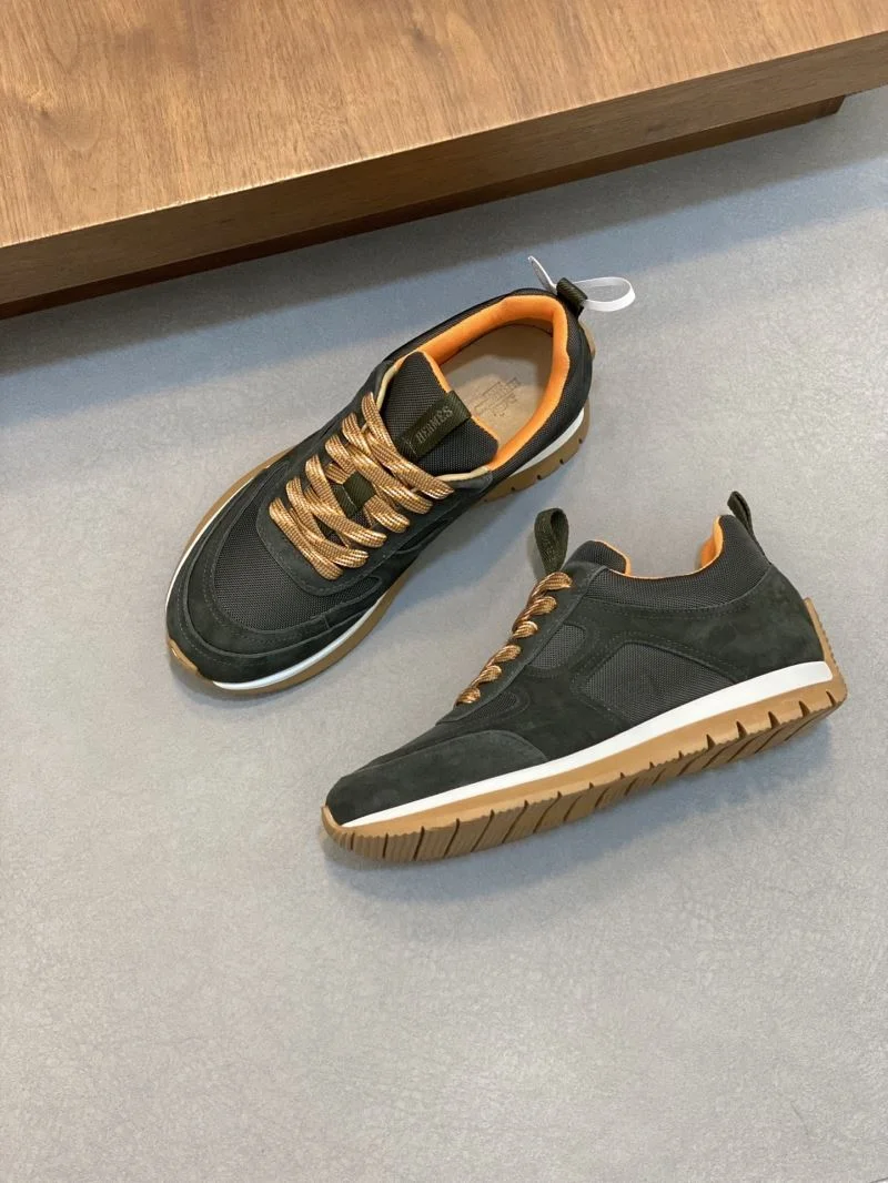 Hermes Low Shoes StreetReady 27903