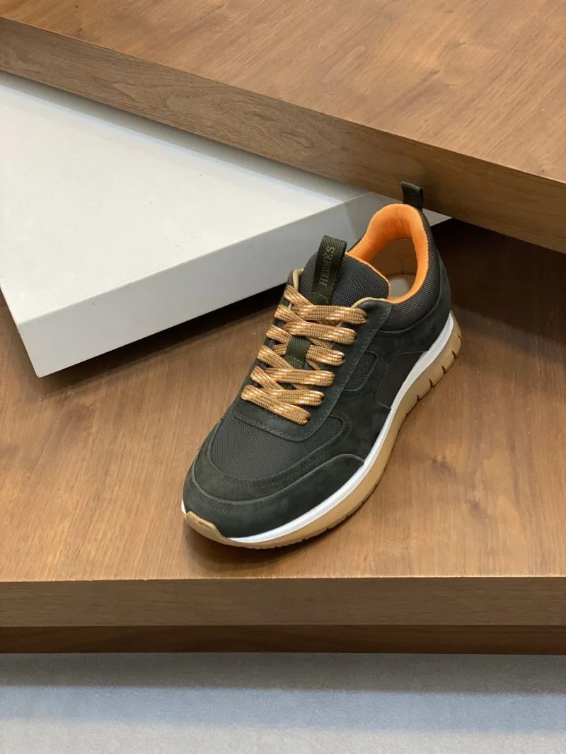 Hermes Low Shoes StreetReady 27903