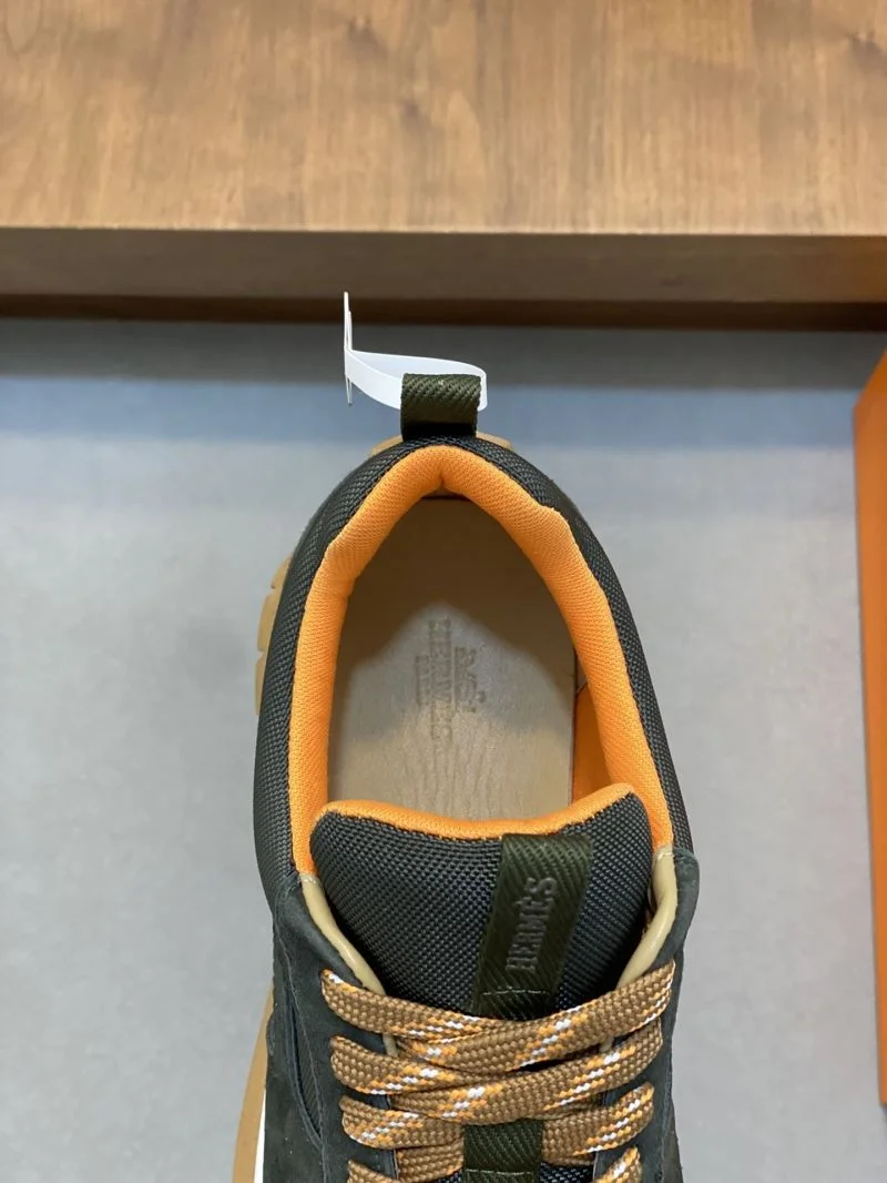 Hermes Low Shoes StreetReady 27903