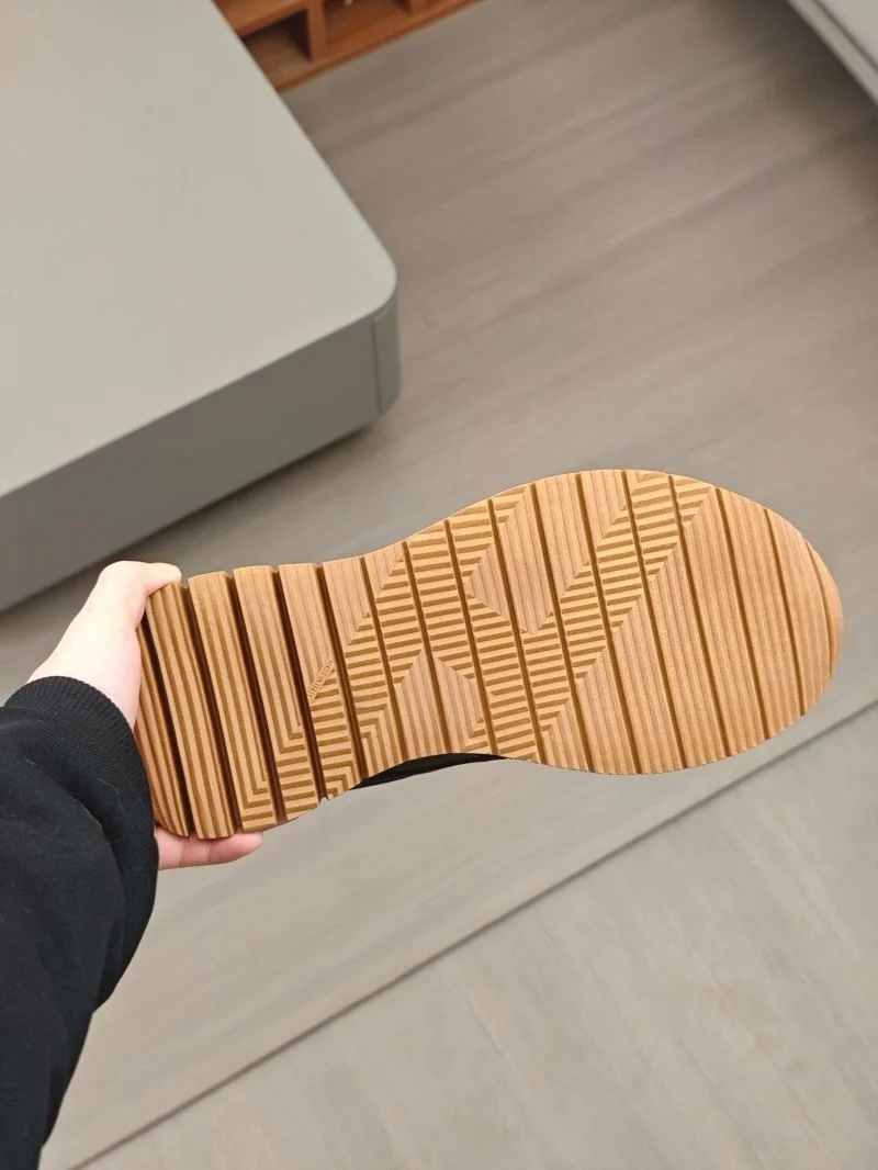 Stylish Hermes Low Shoes 27911