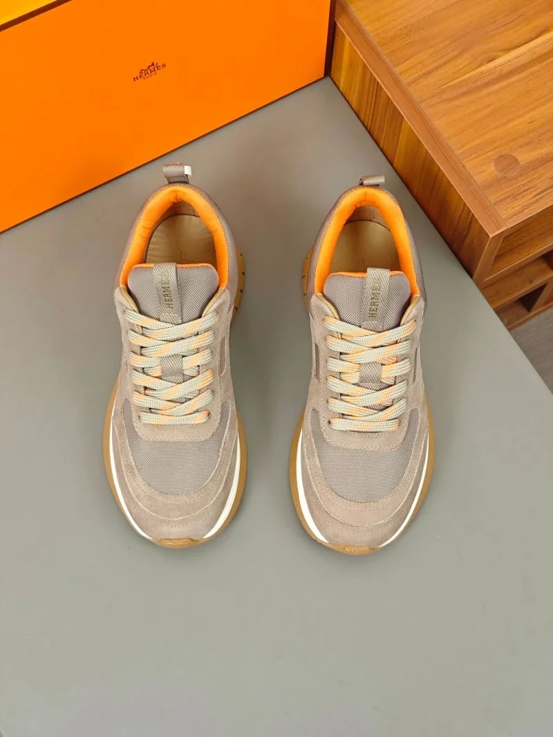 Hermes Low Shoes Resilient 27910