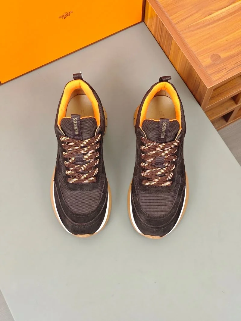FastDry Hermes Low Shoes 27909