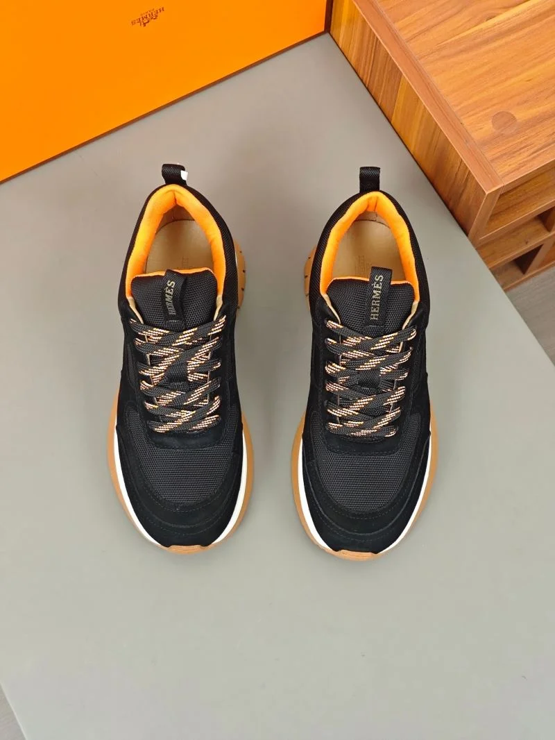 Hermes Low Shoes Unique 27899