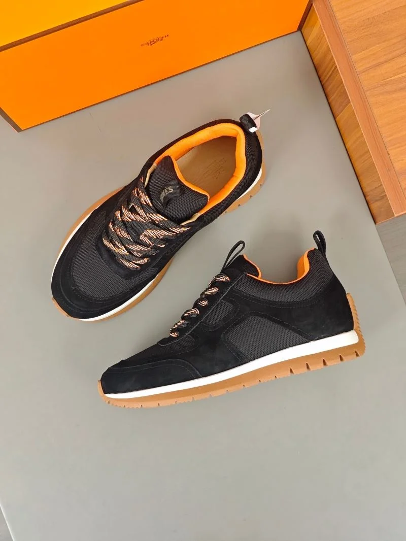 Hermes Low Shoes Unique 27899