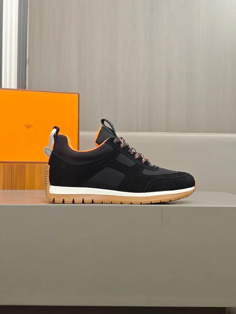 Hermes Low Shoes Unique 27899