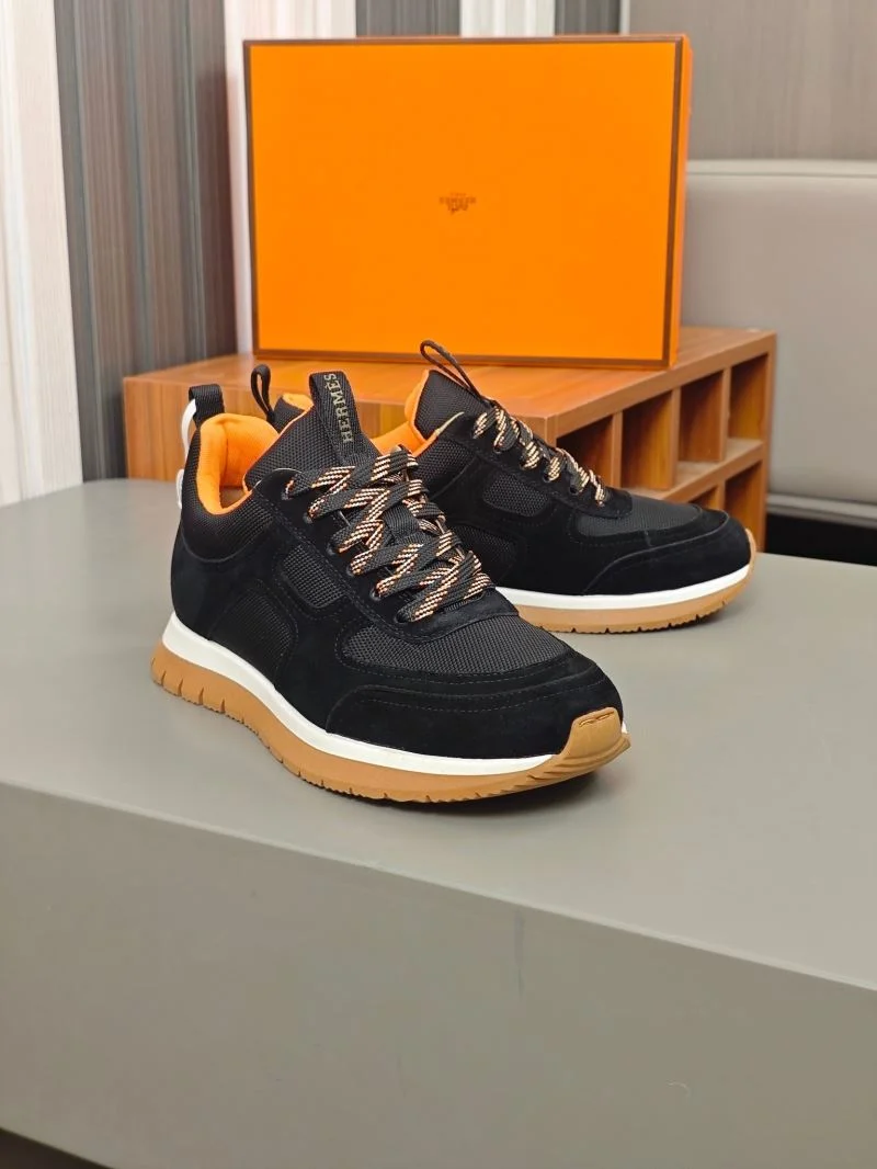 Hermes Low Shoes Unique 27899