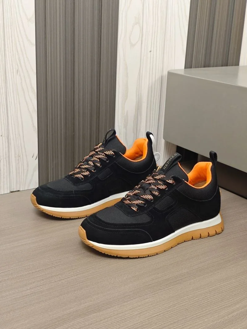 Hermes Low Shoes Unique 27899