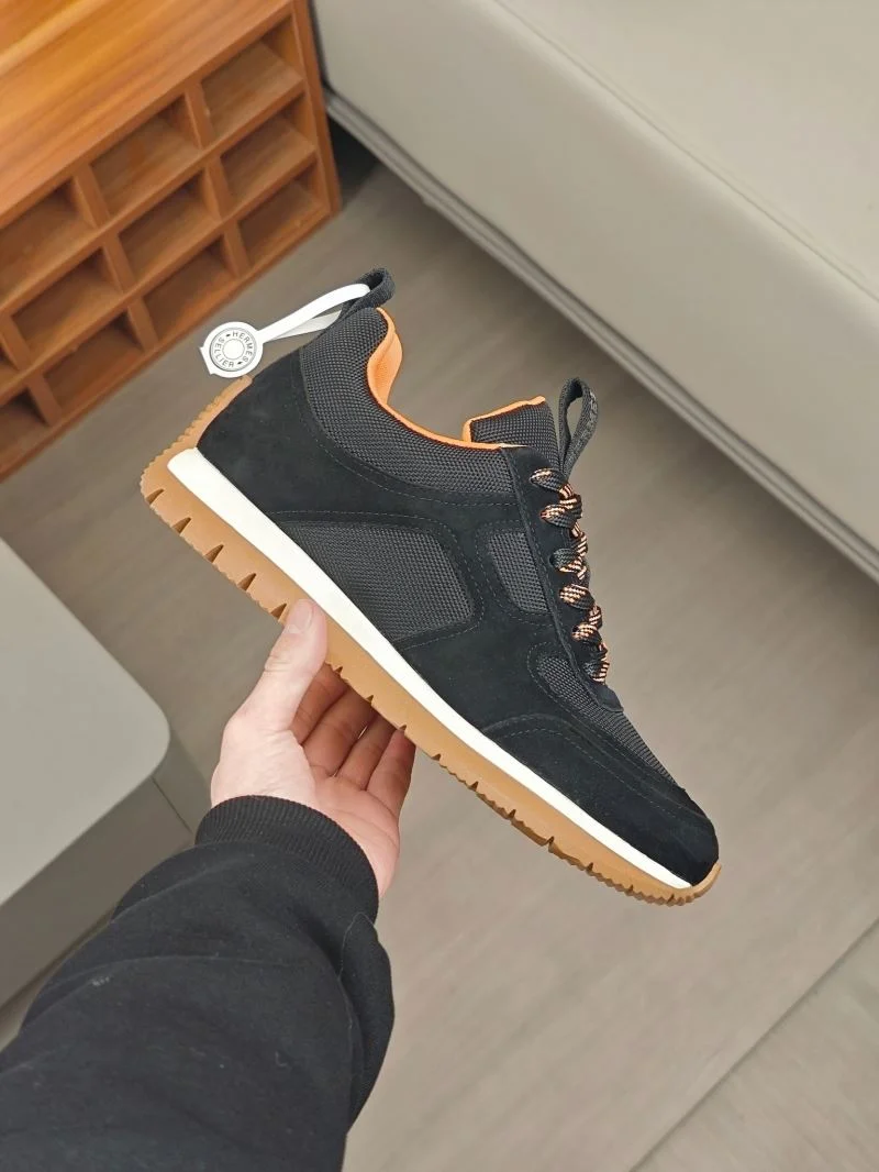 Hermes Low Shoes Unique 27899