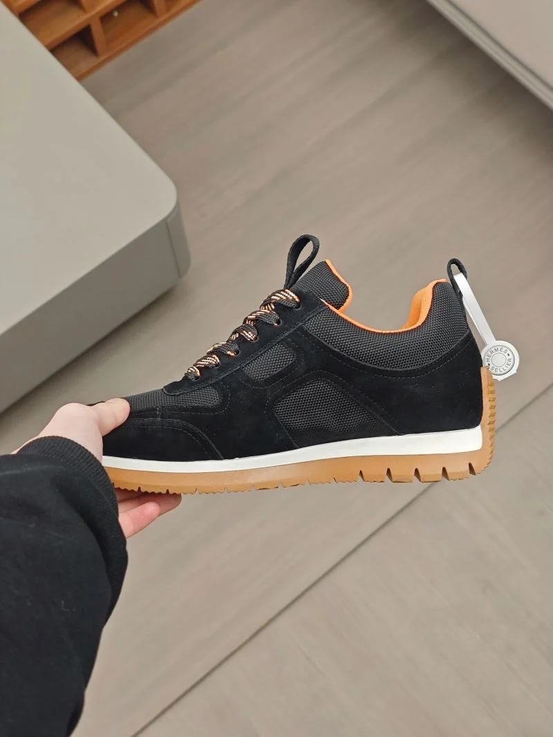 Hermes Low Shoes Unique 27899