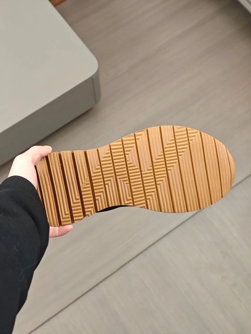 Hermes Low Shoes Unique 27899