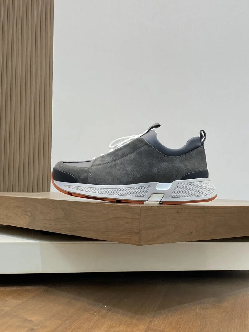 Durable Hermes Low Shoes 27897
