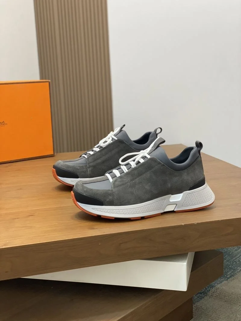 Durable Hermes Low Shoes 27897