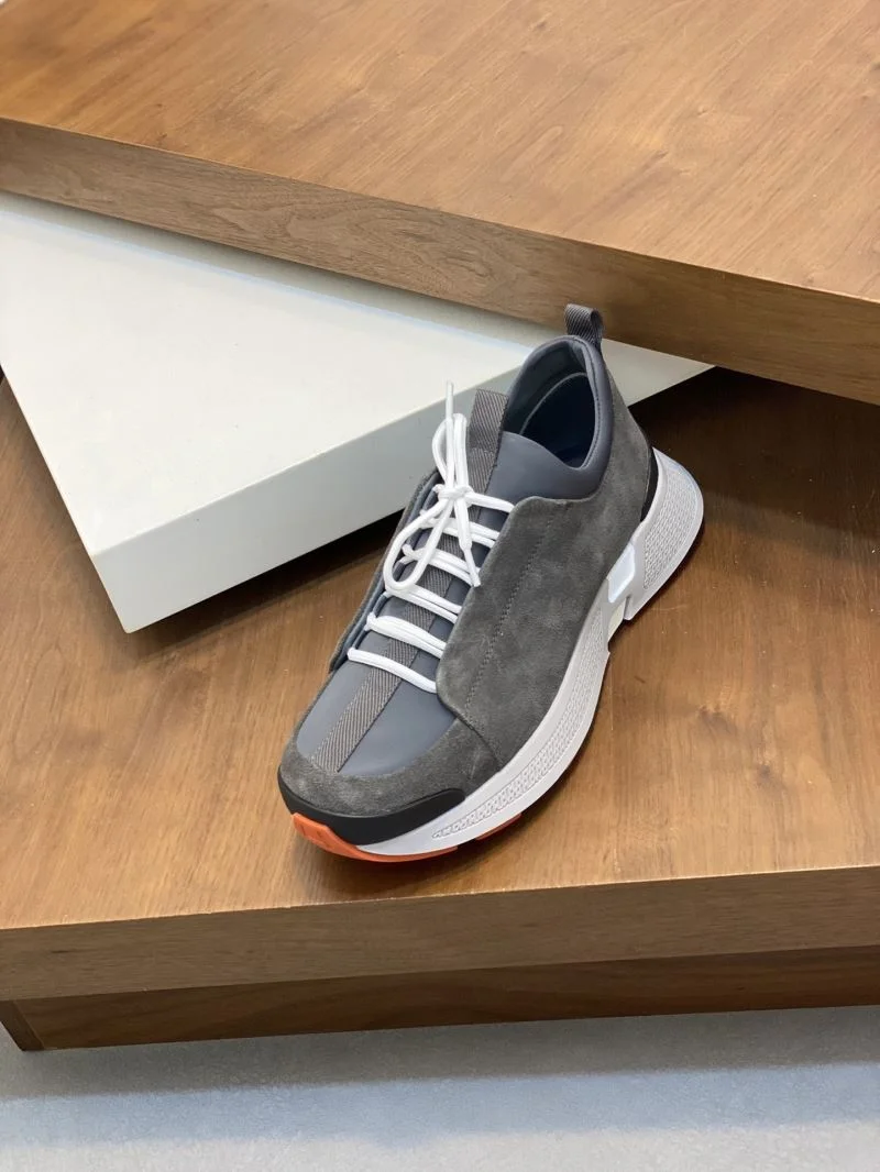 Durable Hermes Low Shoes 27897