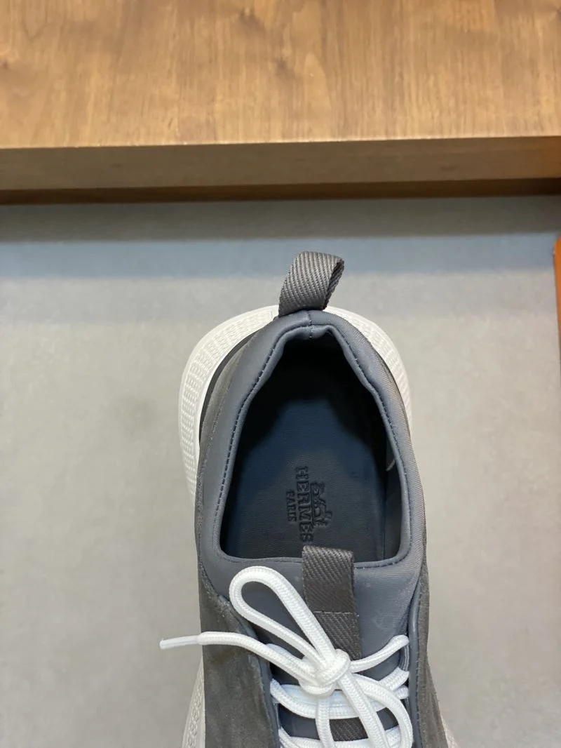 Durable Hermes Low Shoes 27897