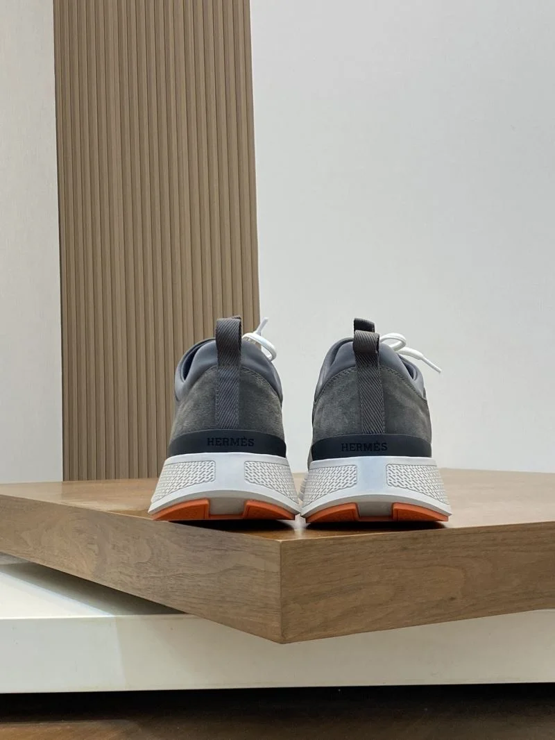 Durable Hermes Low Shoes 27897