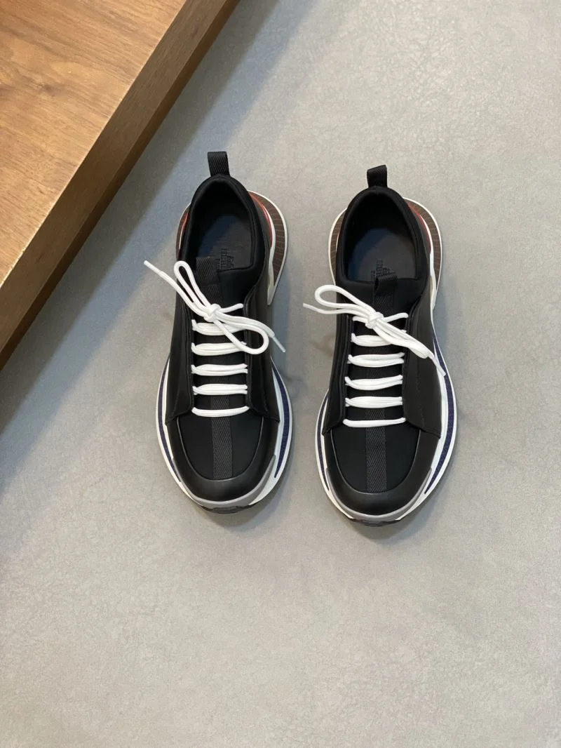 Hermes Low Shoes ComfortFit 27898