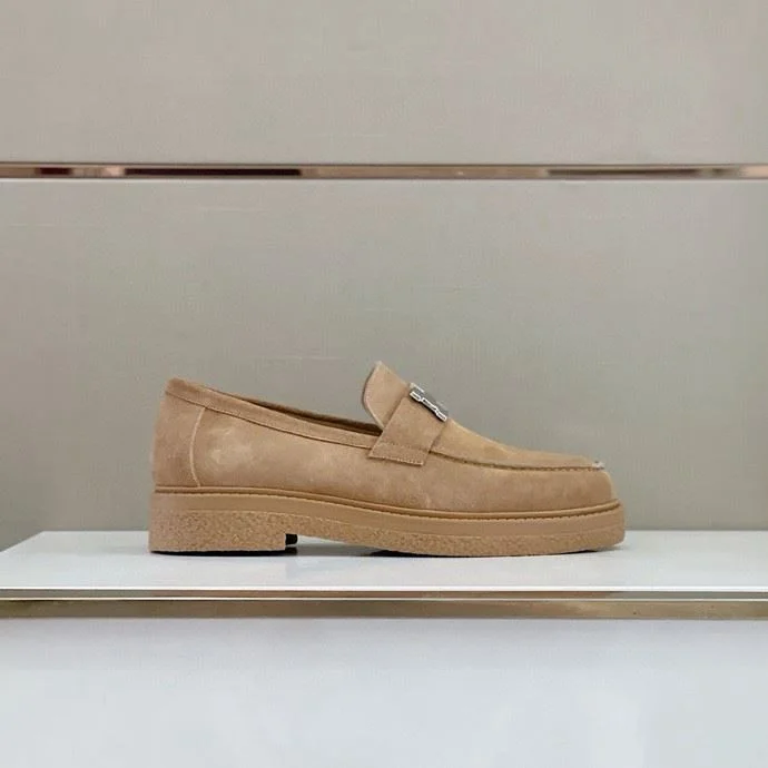 Hermes Low Shoes SoftTouch 27968