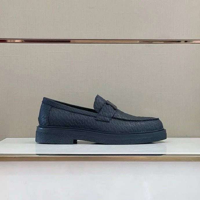 Hermes Low Shoes Unisex 27895