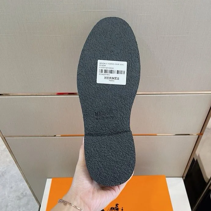 Hermes Low Shoes Comfortable 27926