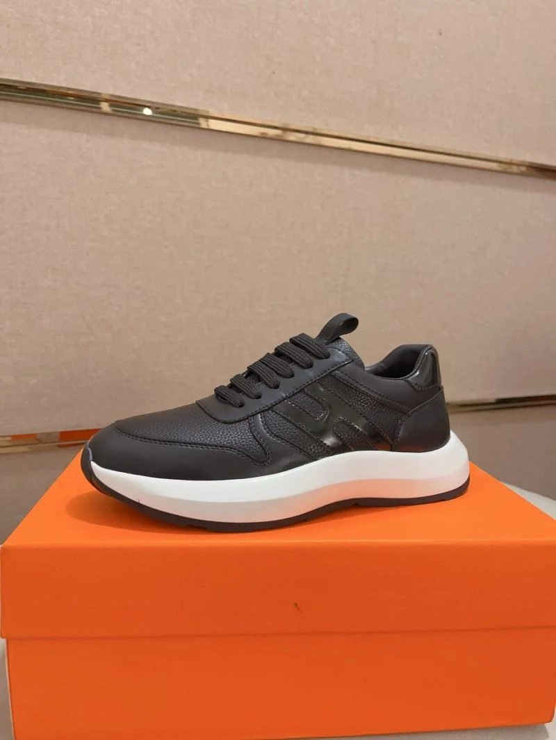 Compact Hermes Low Shoes 27891