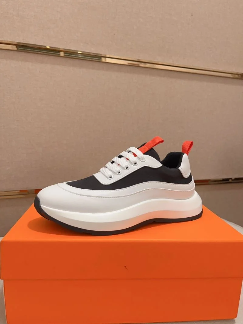 Hermes Low Shoes Reliable 27908