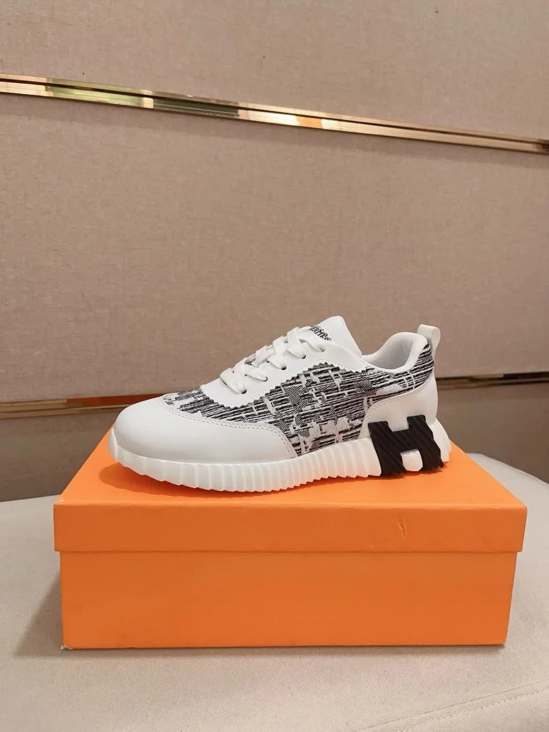 Hermes Low Shoes ZeroBulk 27931