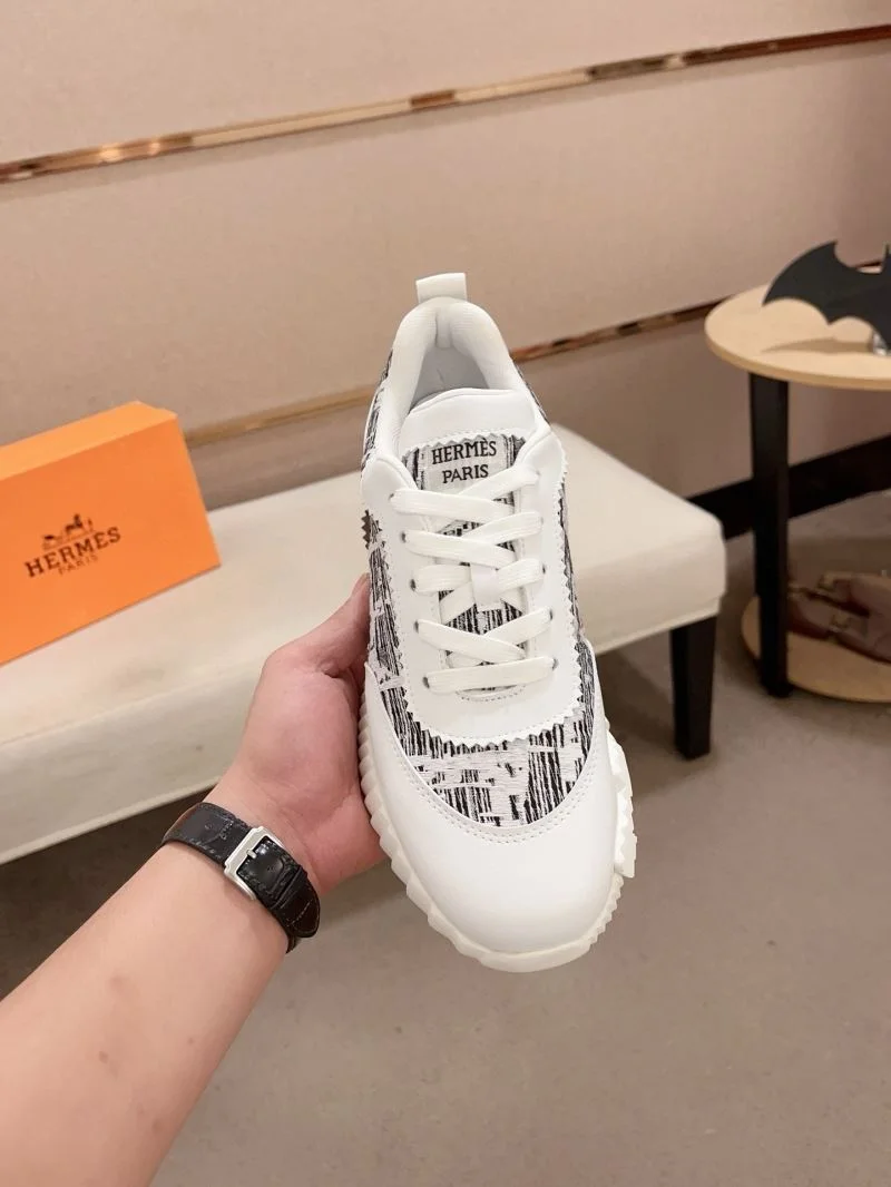 Hermes Low Shoes ZeroBulk 27931